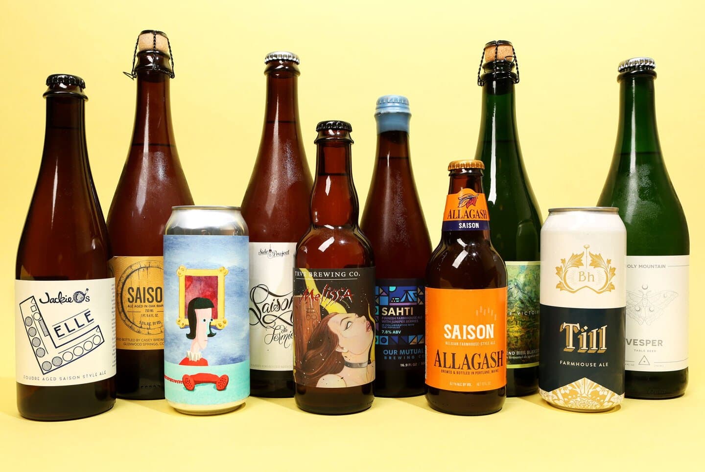 Saison, image 1 of 1