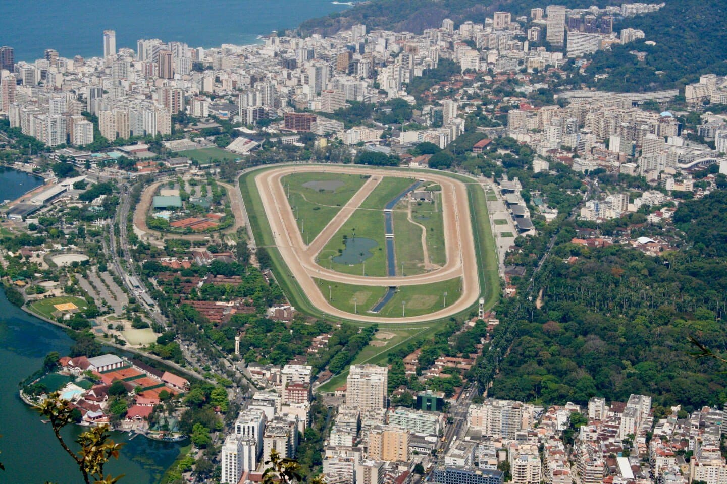 Pista de Skate da Lagoa, image 1 of 1
