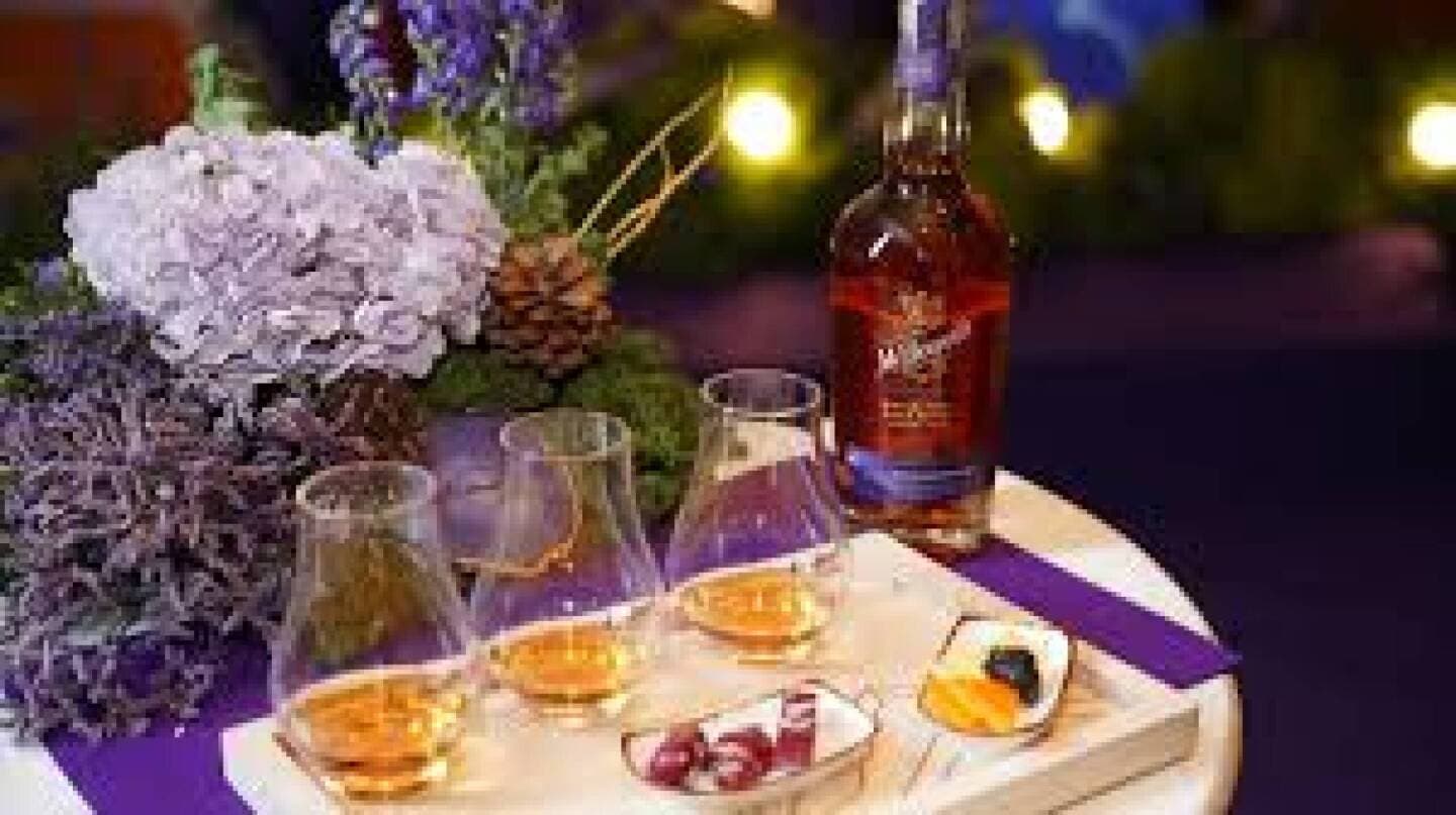 McDowell's Whisky, image 1 of 1