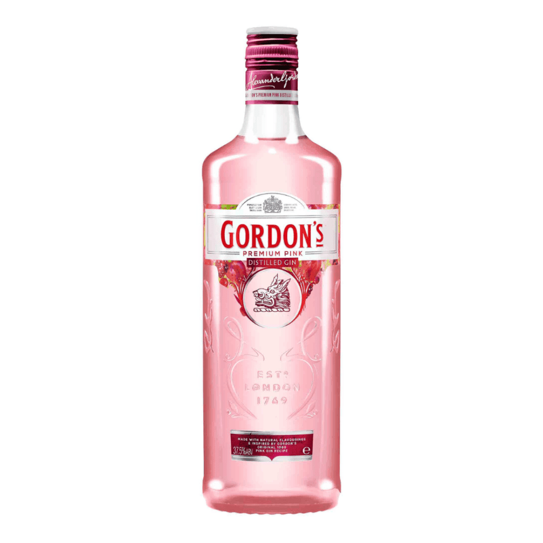 Gordon’s Pink Gin, image 1 of 1
