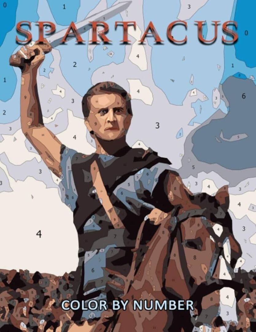 Spartacus (Color), image 1 of 1