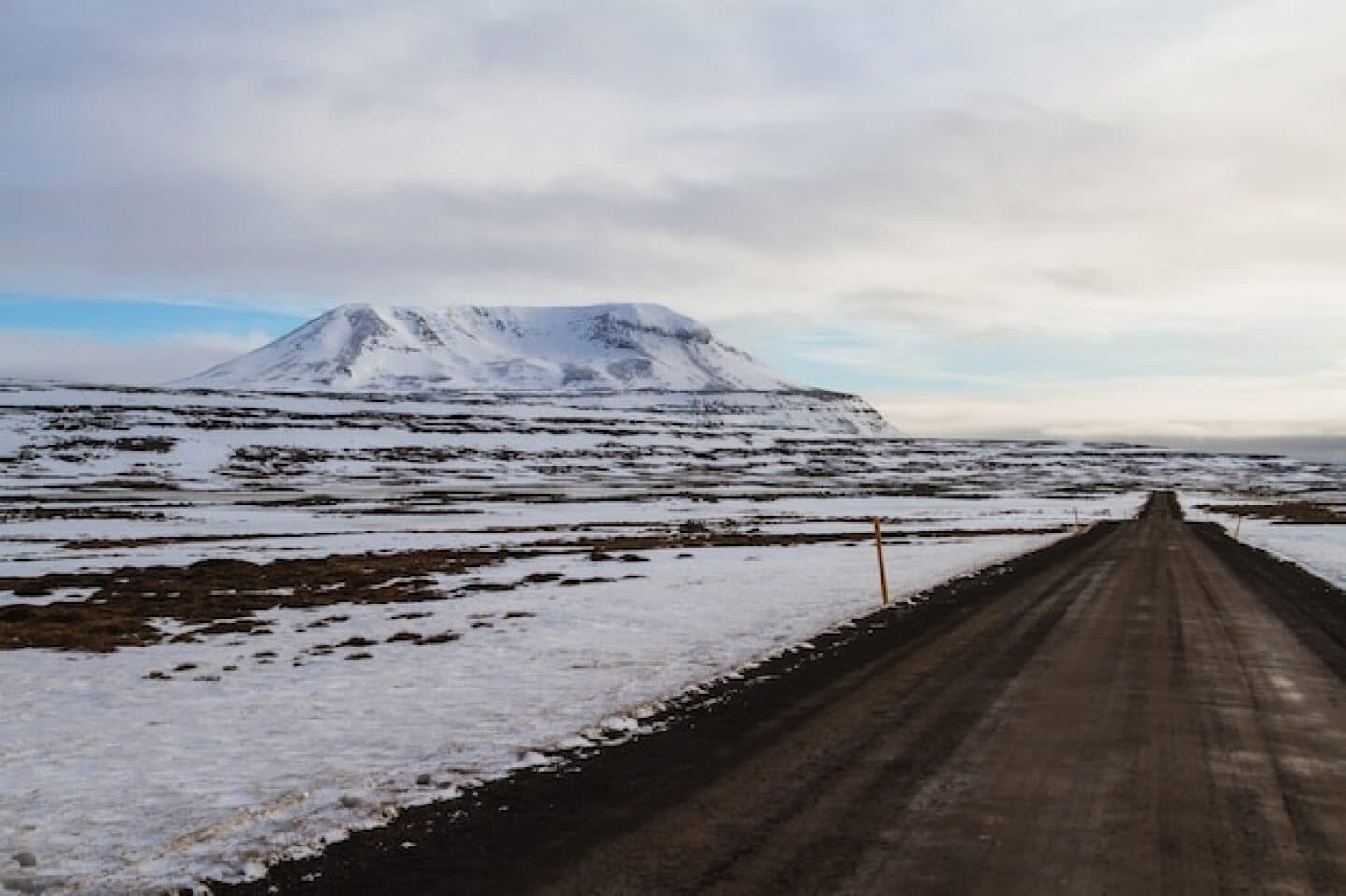 Iceland’s Ring Road, image 1 of 1