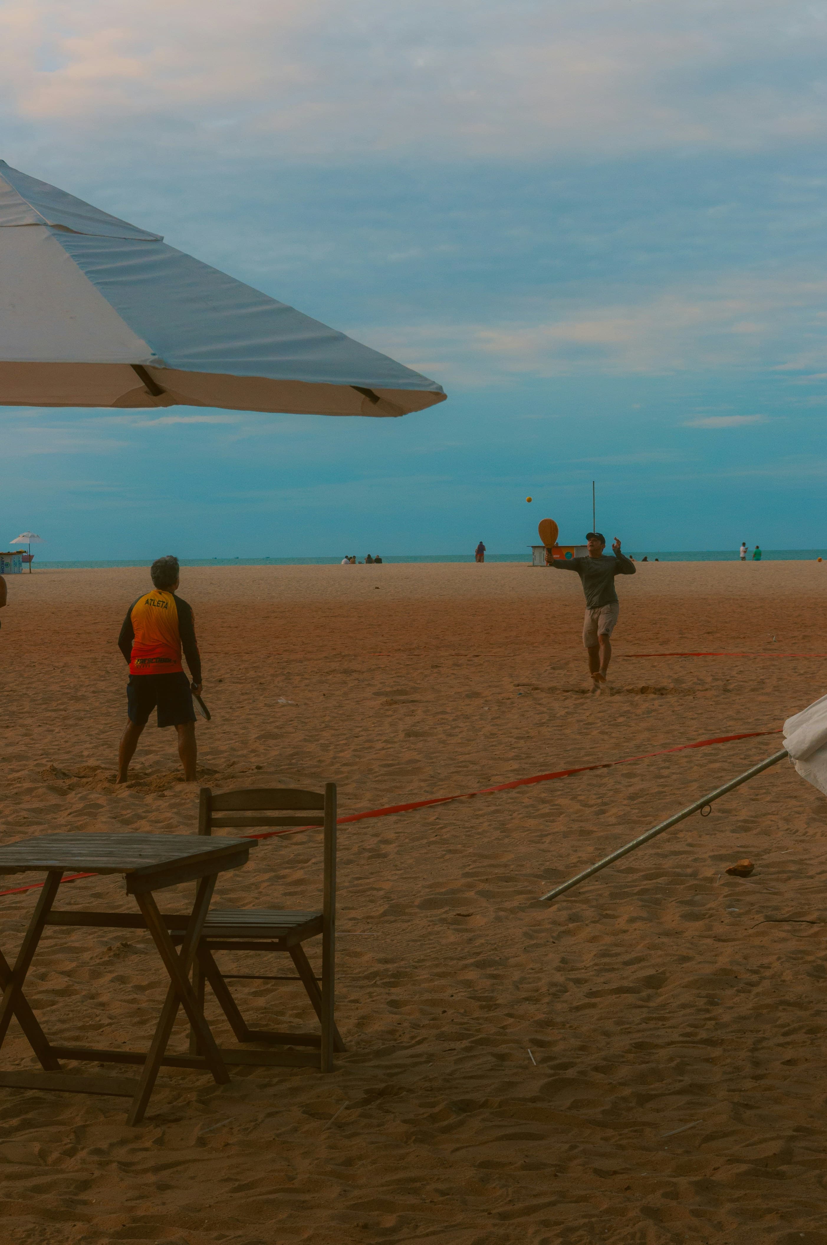 Praia da Barra da Tijuca (trecho esportivo), image 1 of 1