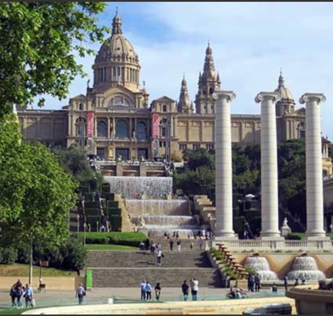 Montjuïc, image 1 of 1