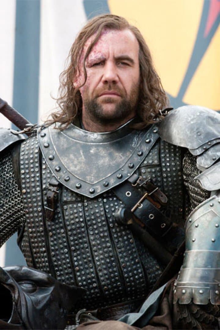 Sandor Clegane, image 1 of 1