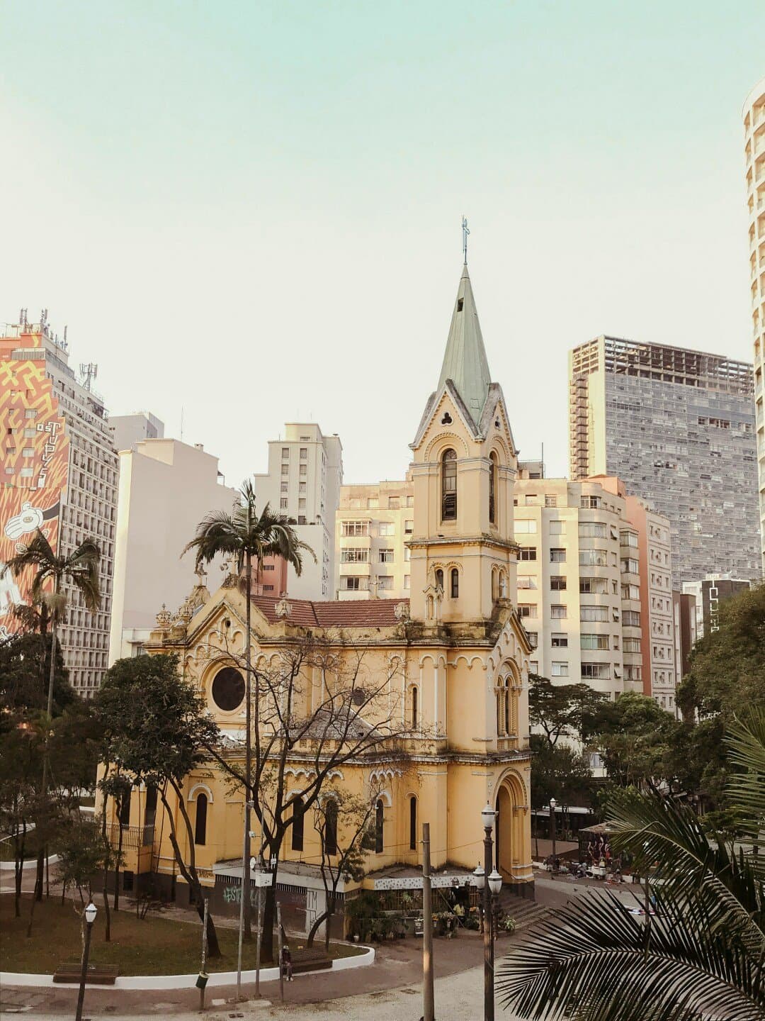 Cidade de Deus, image 1 of 1