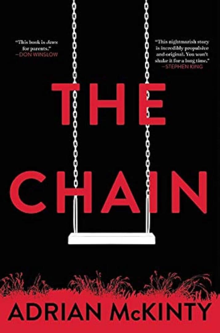 The Chain, image 1 of 1