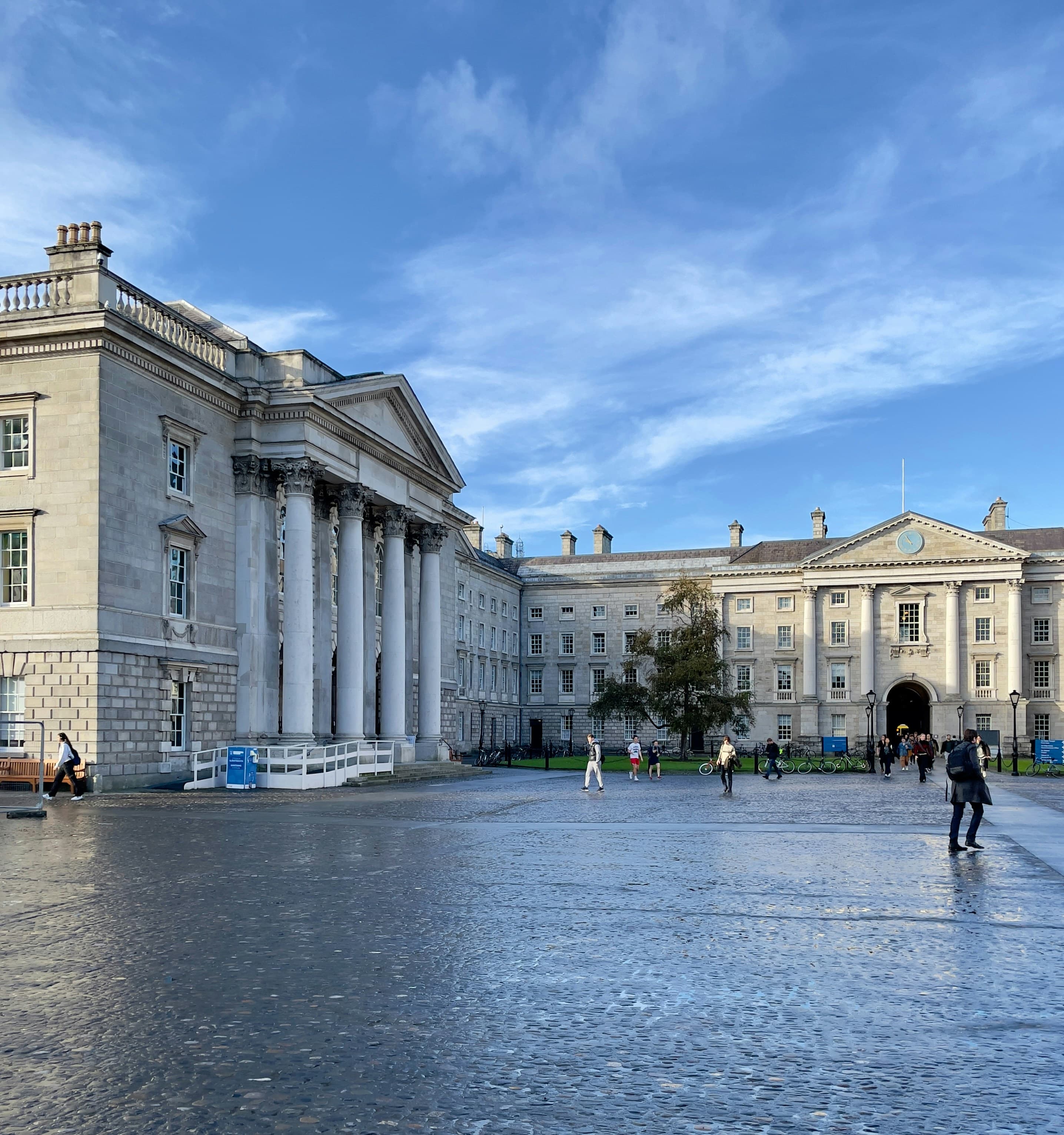 National Gallery of Ireland, image 1 of 1