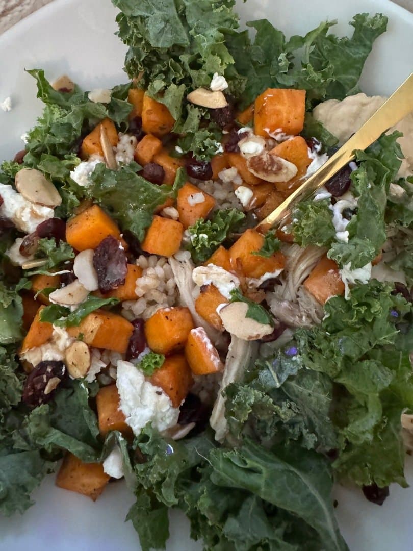 Roots Bowl, image 1 of 1