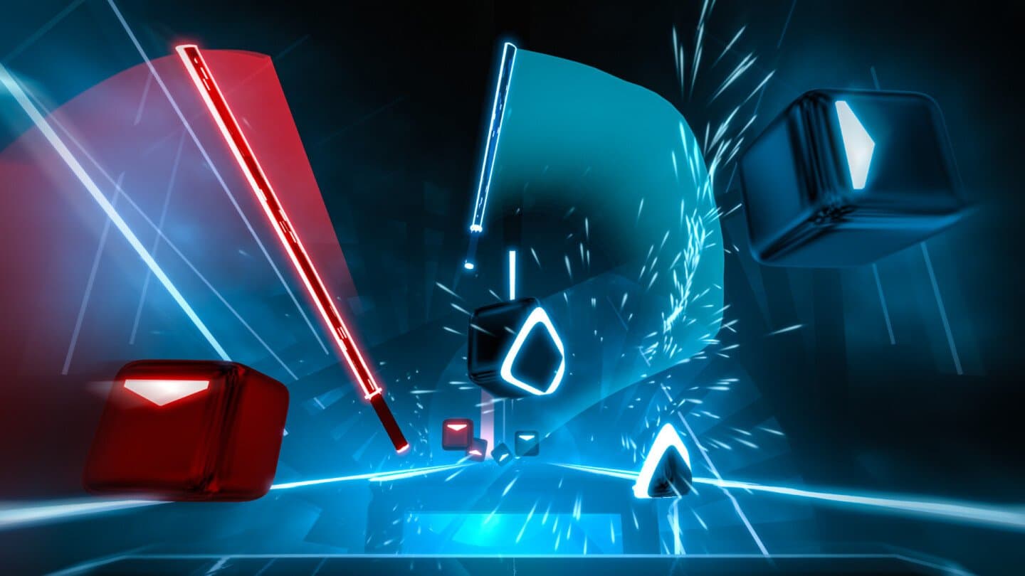Beat Saber, image 1 of 1