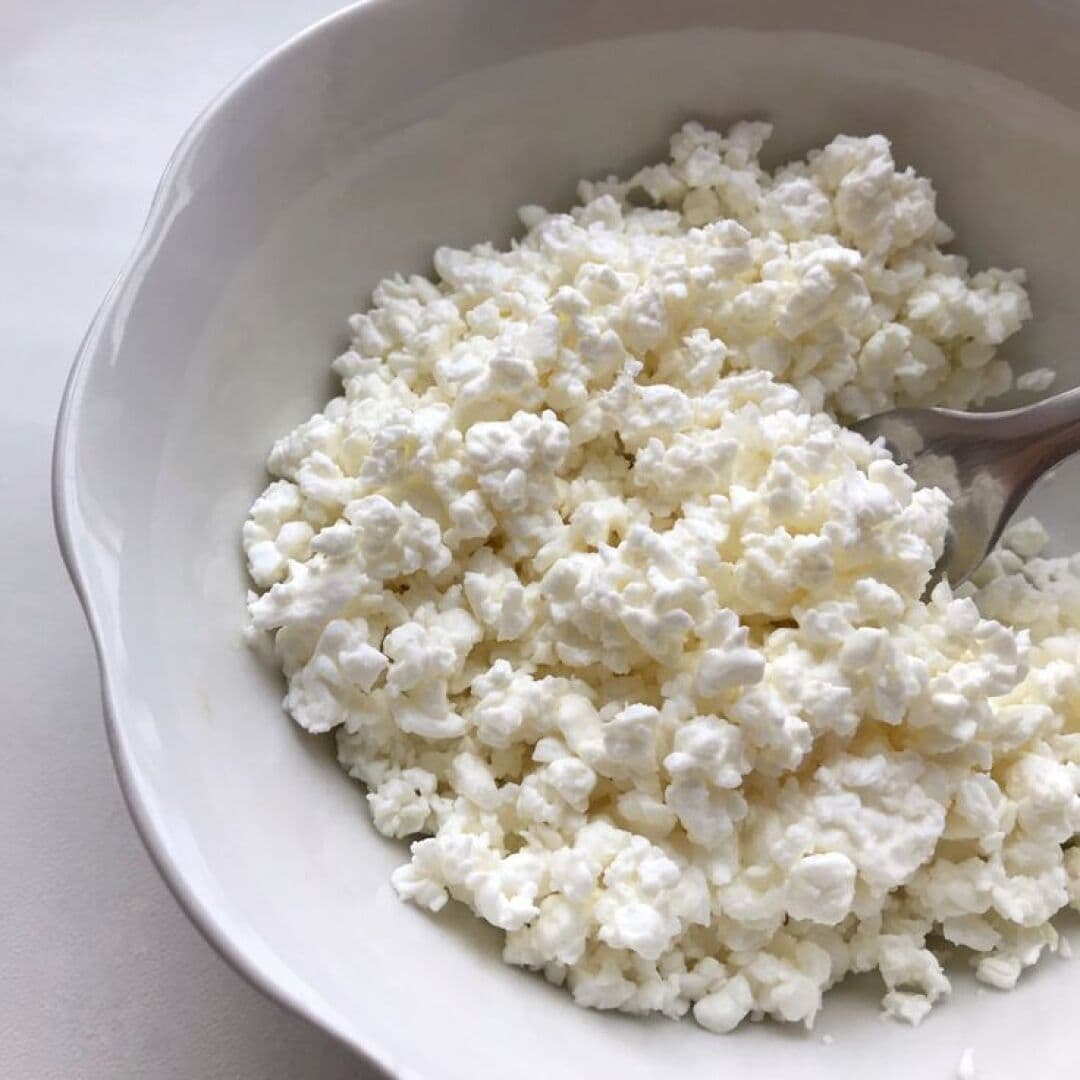 Cottage Cheese, image 1 of 1