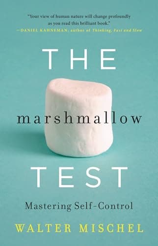 The Marshmallow Test, image 1 of 1