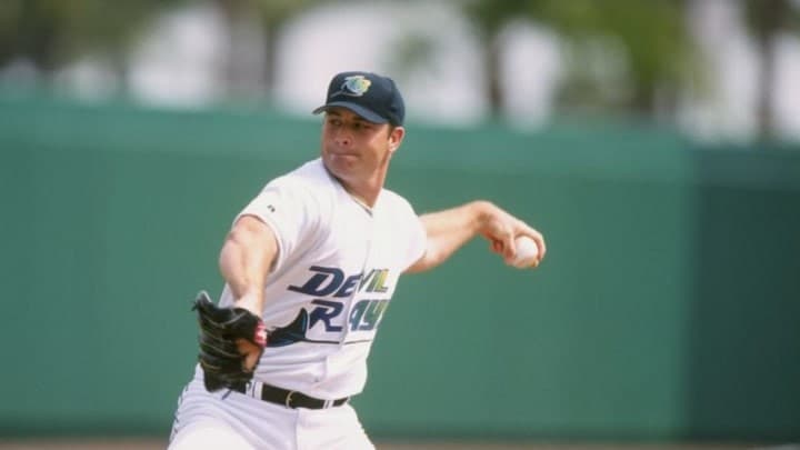 Tony Saunders, image 1 of 1