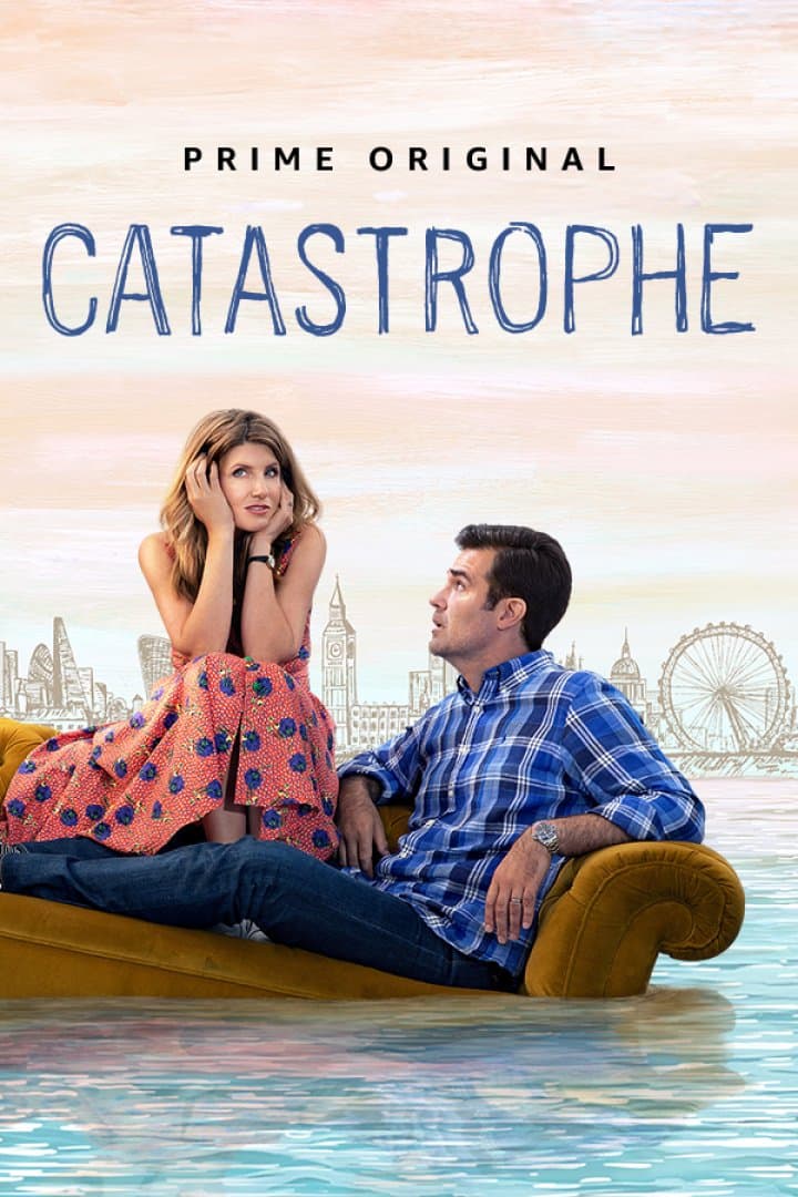 Catastrophe, image 1 of 1