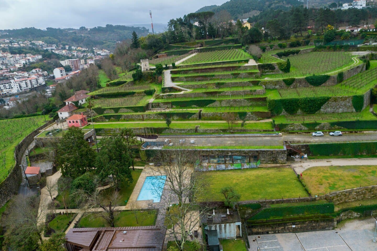 Quinta da Boa Vista, image 1 of 1