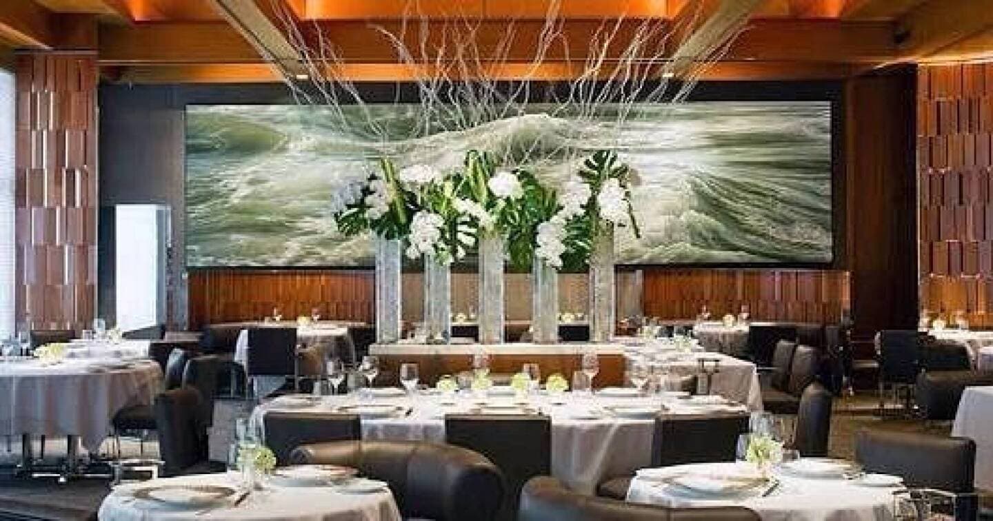 Le Bernardin, image 1 of 1