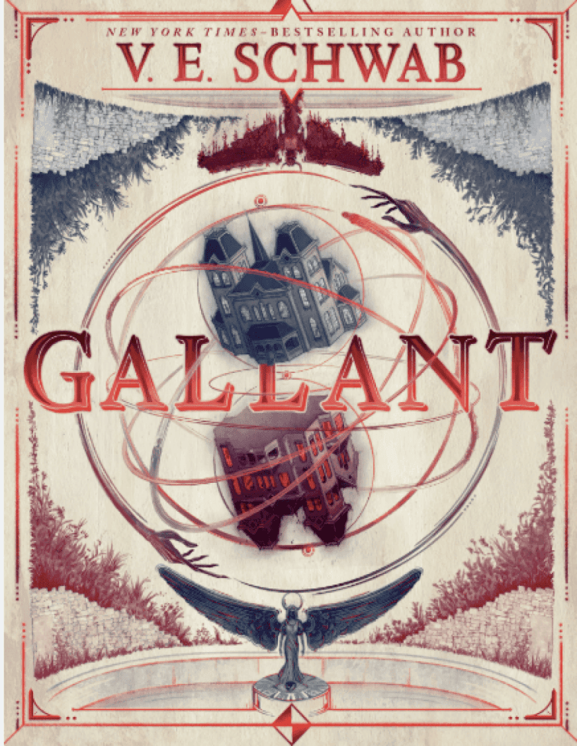 Gallant, image 1 of 1
