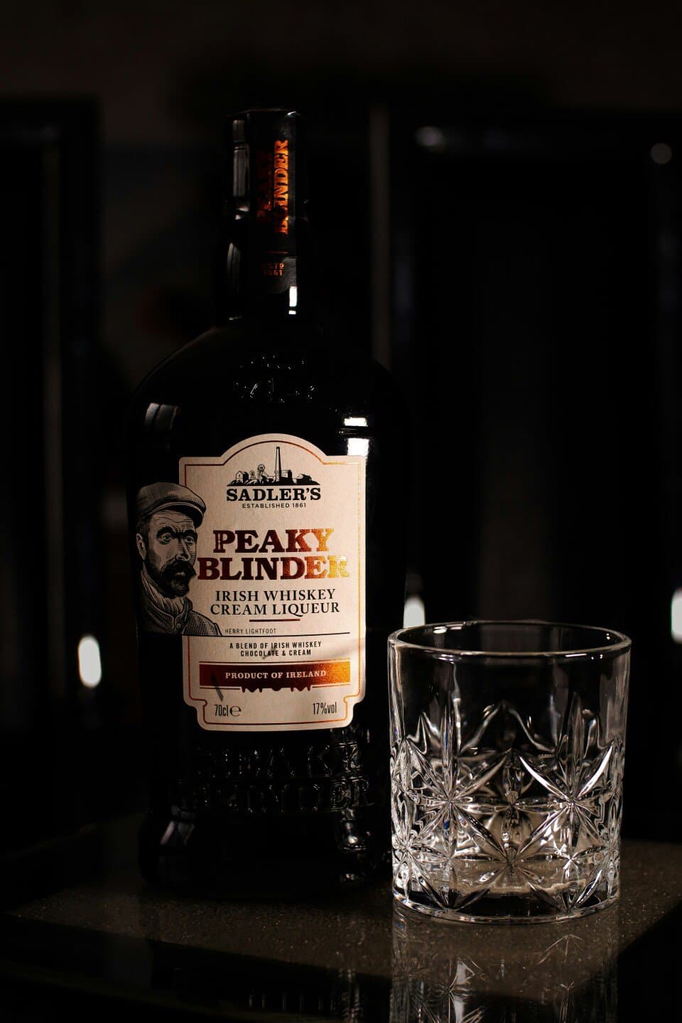 Peaky Blinders, image 1 of 1