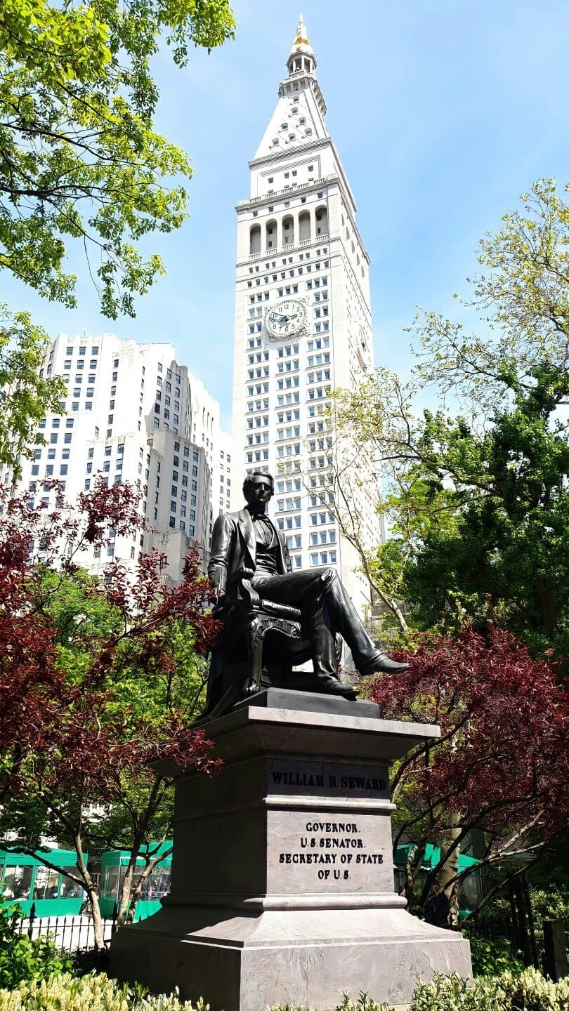 Madison Square Garden, image 1 of 1