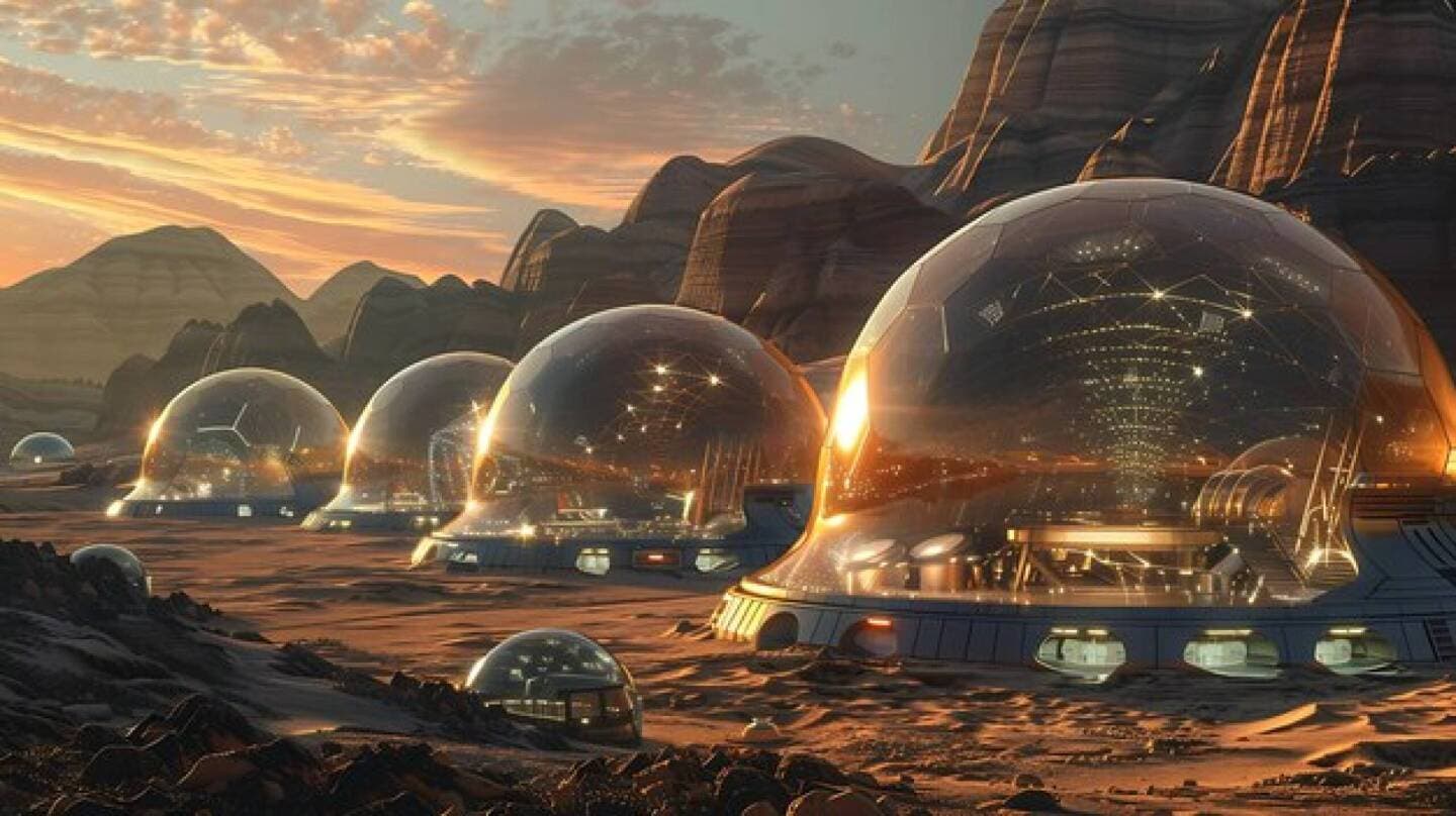 NeoFuture Habitat, image 1 of 1