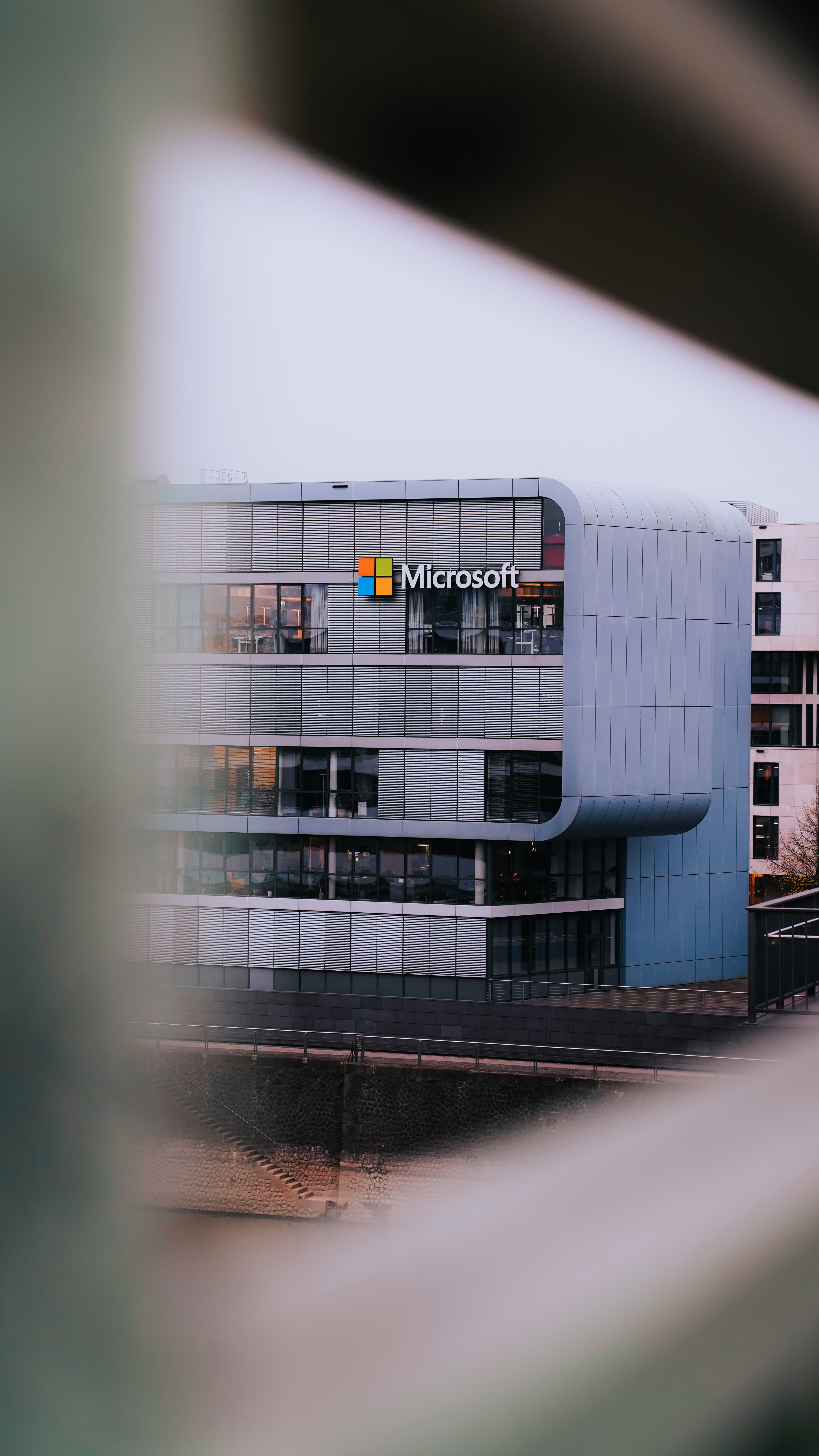Microsoft, image 1 of 1