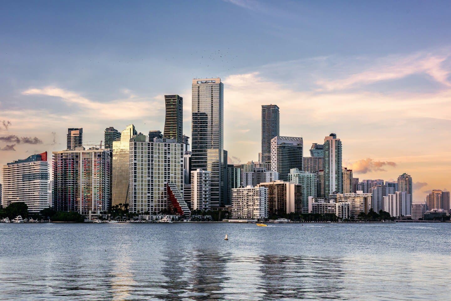 Downtown Miami, image 1 of 1