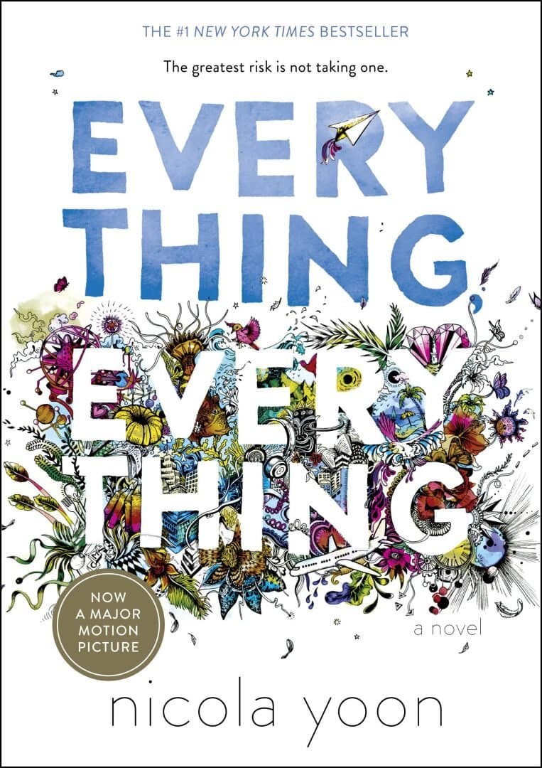 Everything, Everything, image 1 of 1