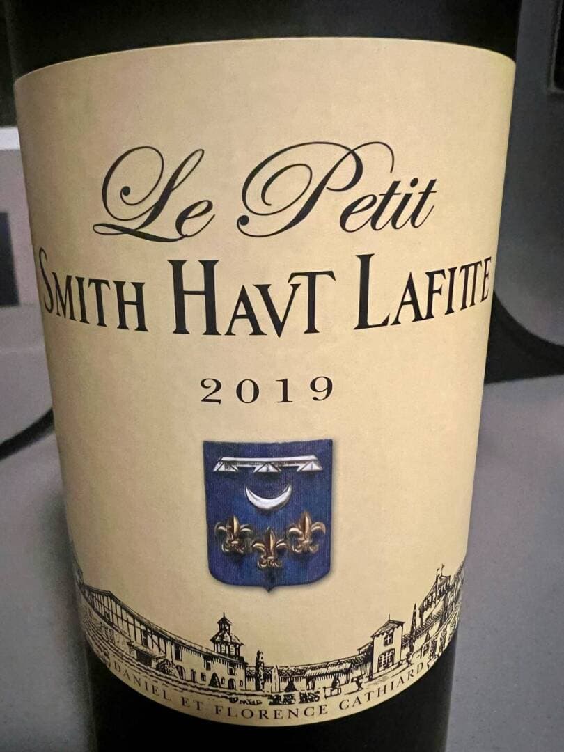 Smith-Haut-Lafite, image 1 of 1