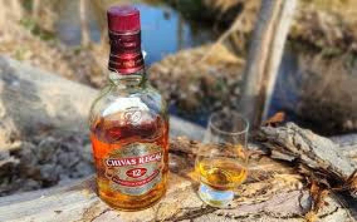 Chivas Regal, image 1 of 1