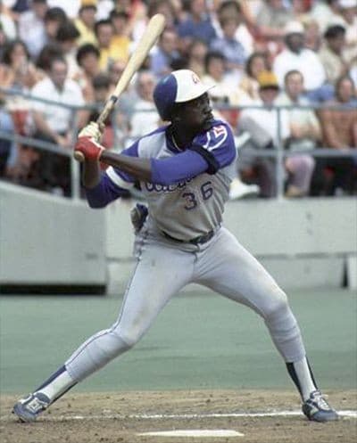 Gary "Sarge" Matthews, image 1 of 2