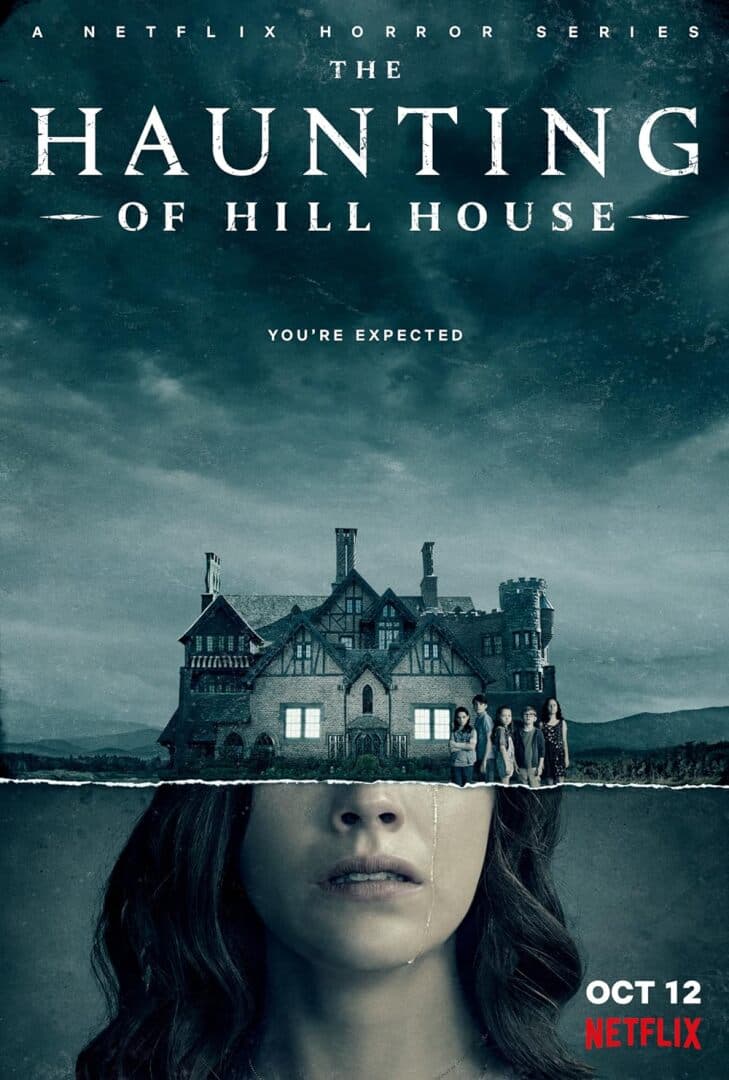 The Haunting of Hill House, image 1 of 1