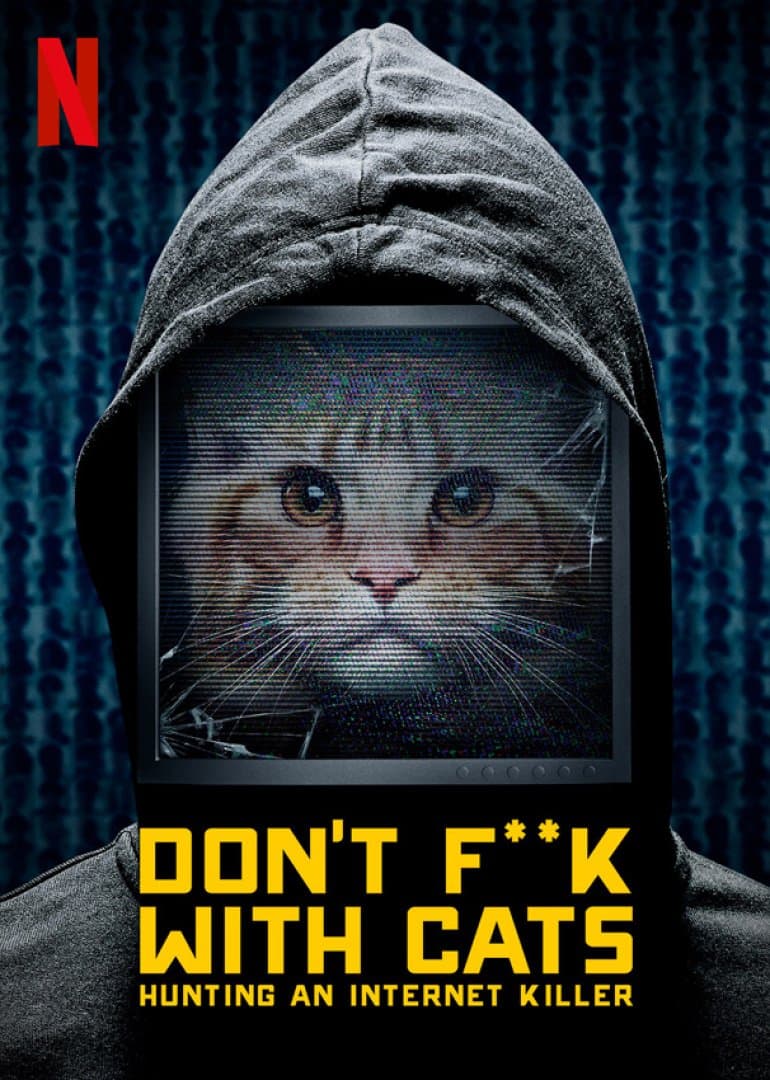 Don’t F**k With Cats, image 1 of 1