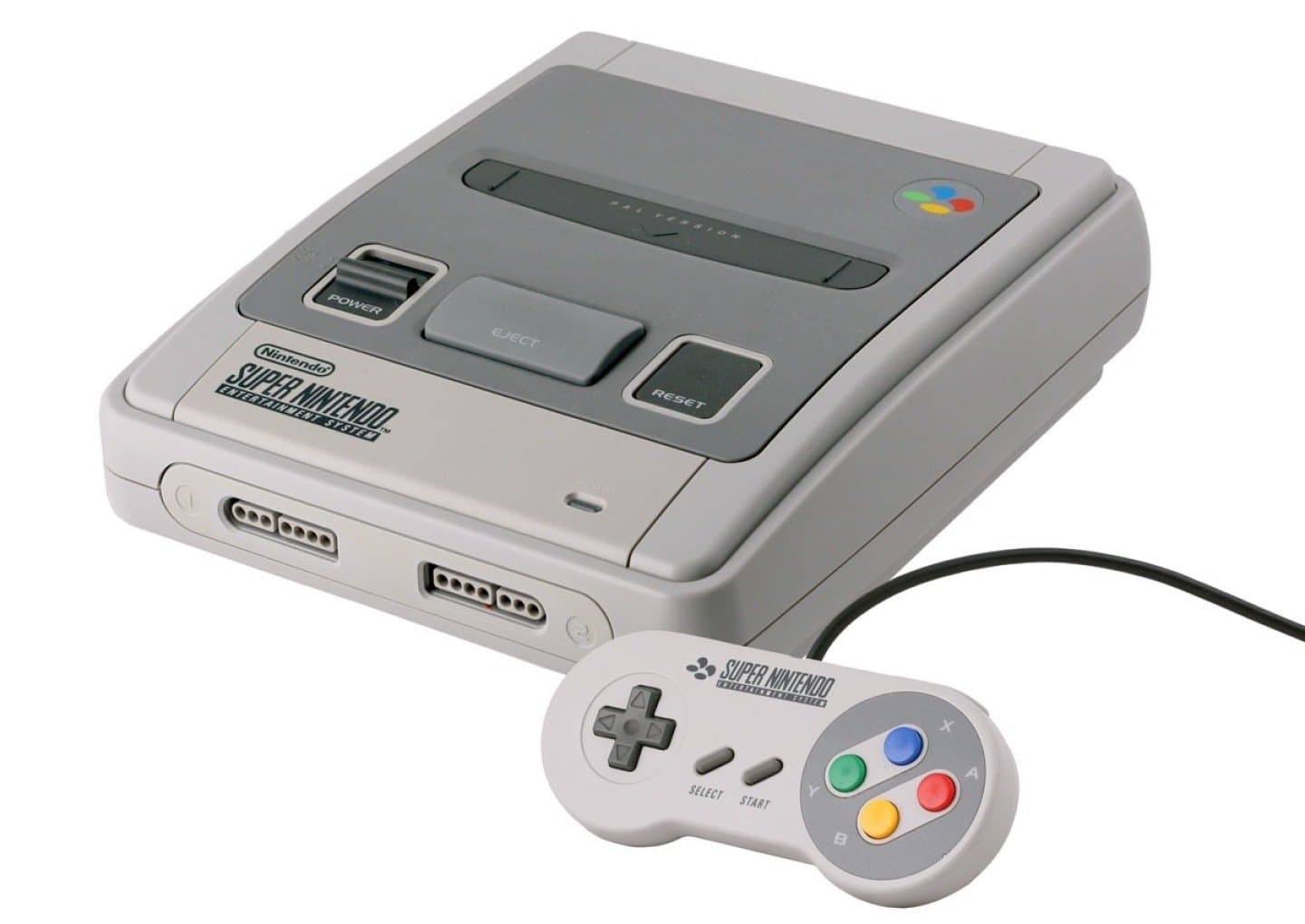 SNES / Super Famicom, image 1 of 1