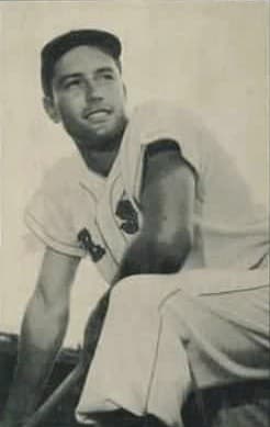 Jimmy Pearsal, image 1 of 1