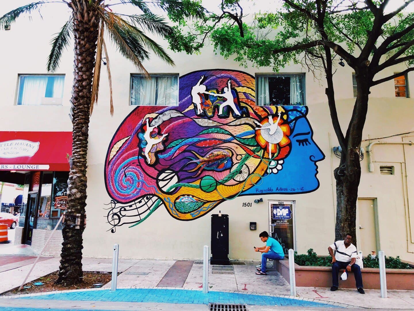 Little Havana, image 1 of 1