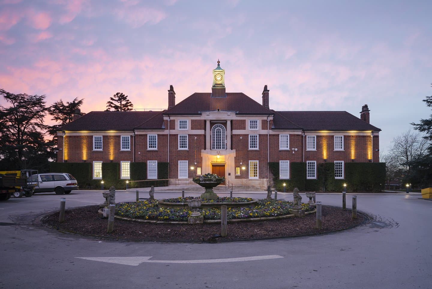 Bethlem Museum of the Mind, image 1 of 1