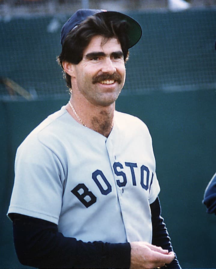 Bill Buckner, image 1 of 1