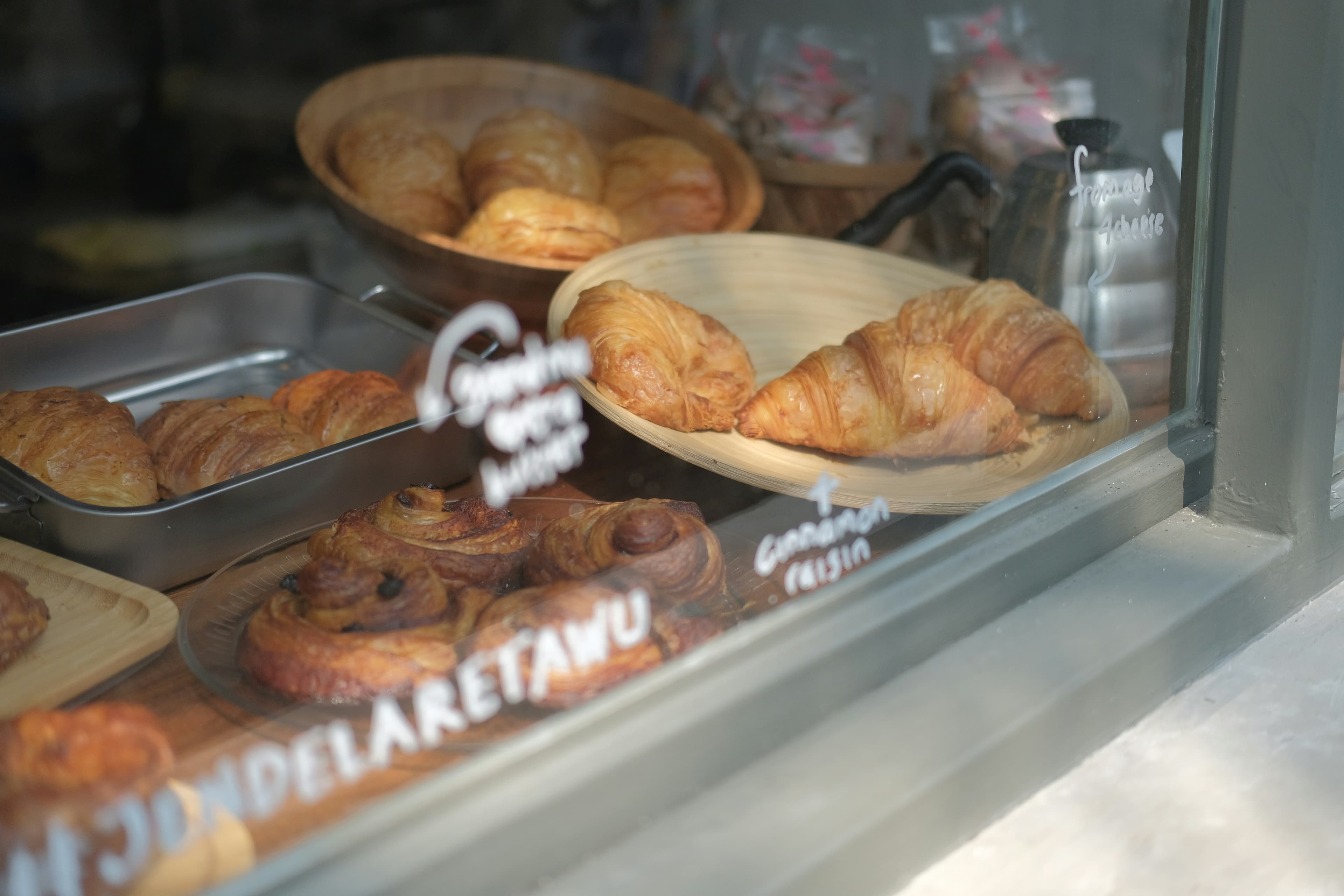 Marcel Croissanteria, image 1 of 1