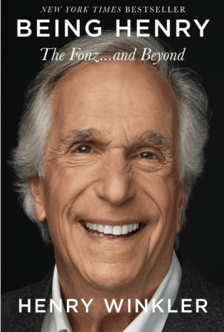Being Henry: The Fonz... and Beyond, image 1 of 1