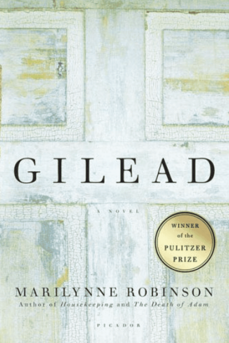 Gilead, image 1 of 1
