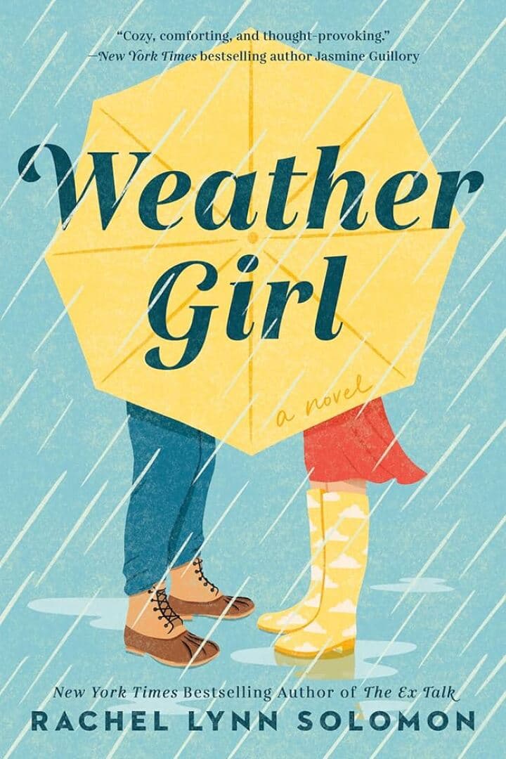 Weather Girl, image 1 of 1