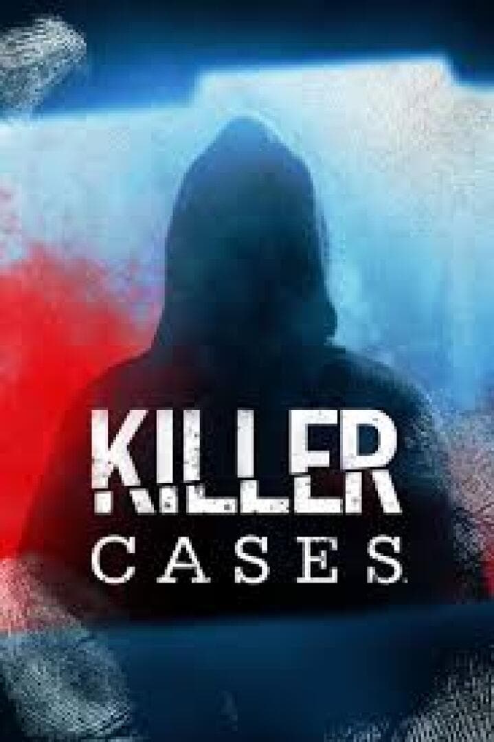 Killer Cases, image 1 of 1