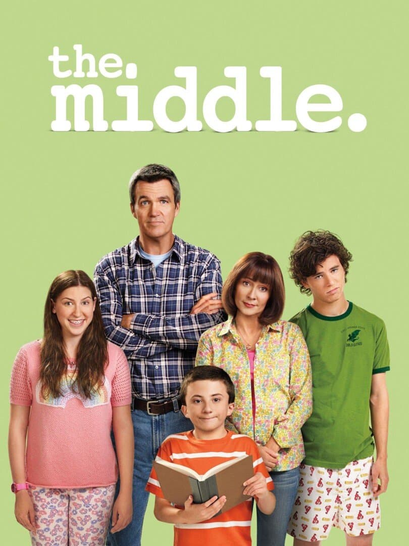 The Middle, image 1 of 1