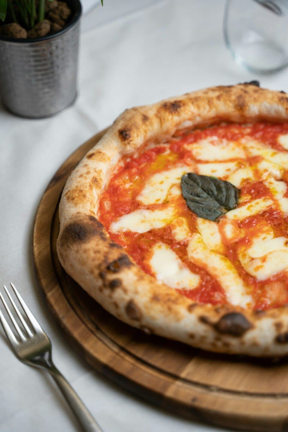 Spacca Napoli Pizzeria, image 1 of 1