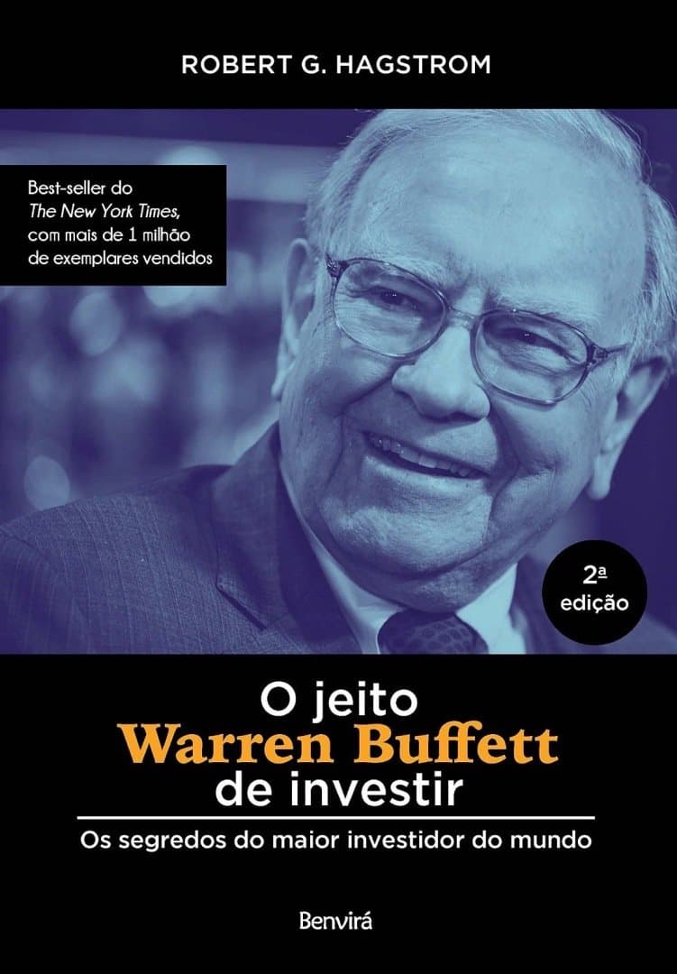O jeito Warren Buffett de investir, image 1 of 1