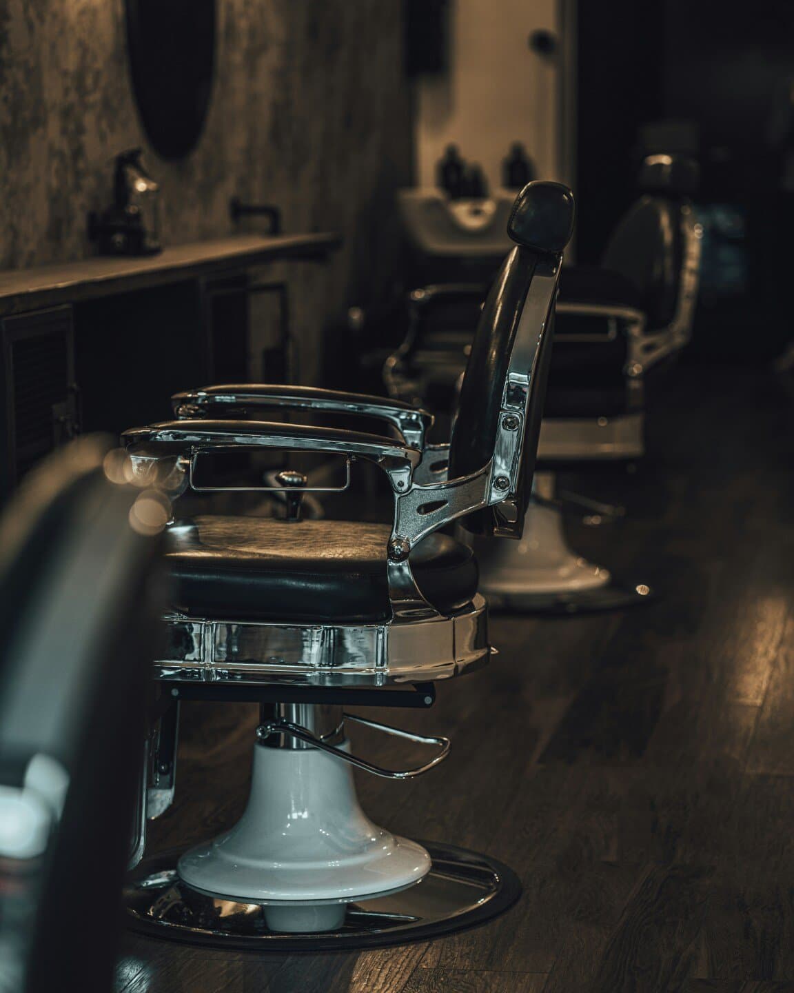 Style People Barbershop, image 1 of 1