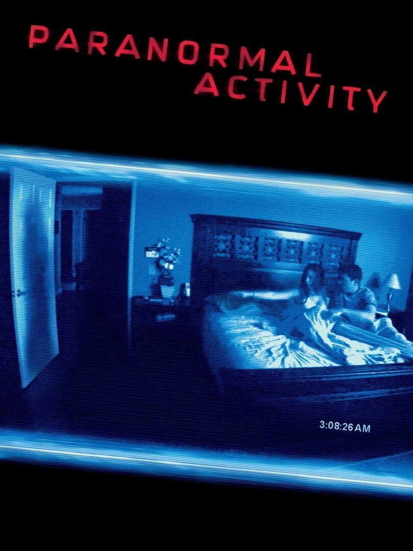 Paranormal Activity, image 1 of 1