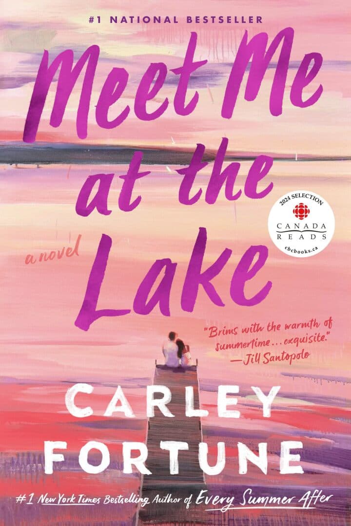 Meet Me at the Lake, image 1 of 1