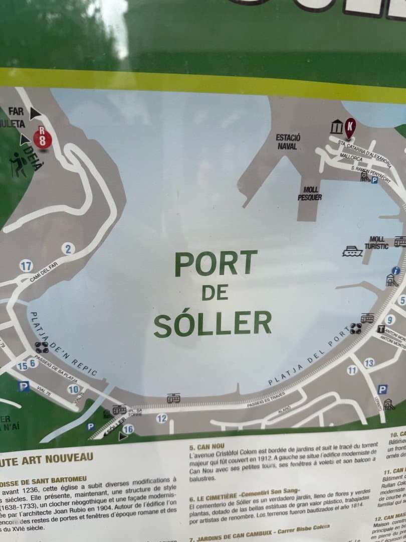 Port Söller, image 1 of 1
