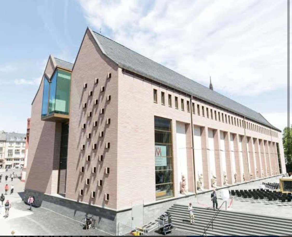 Museu Histórico Frankfurt, image 1 of 1